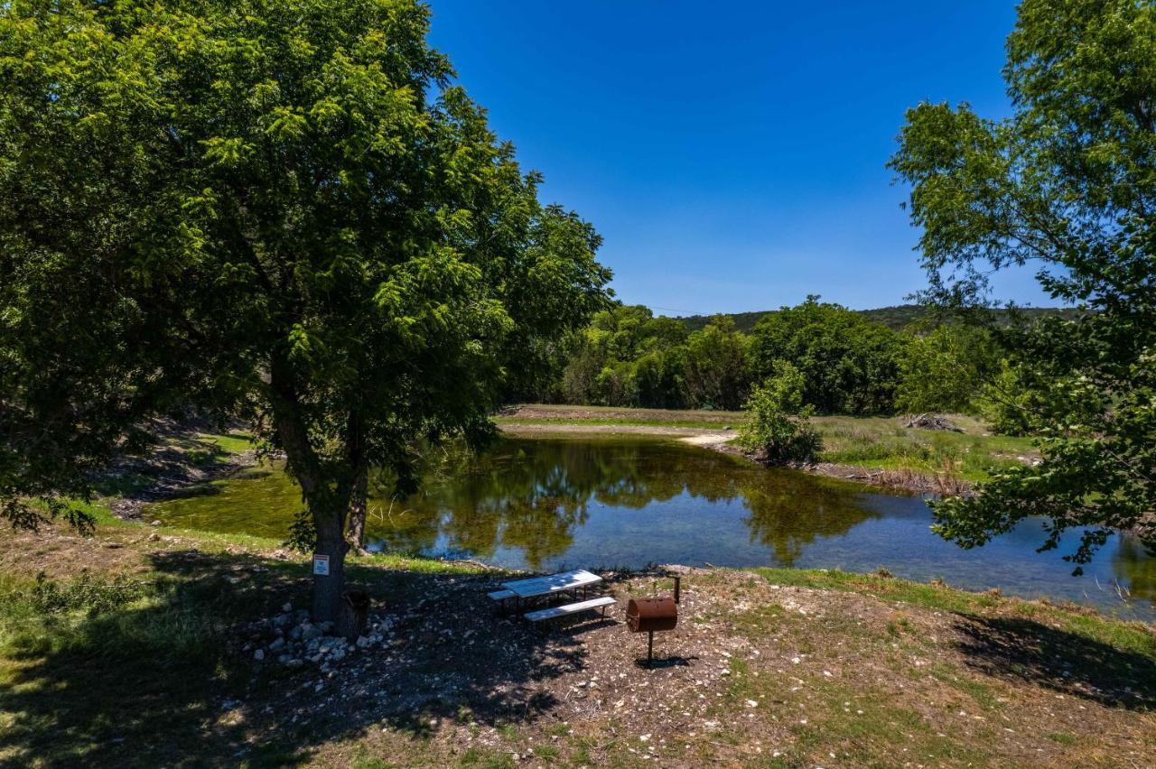 מלון Medina 3H Ranch Mountain Retreat מראה חיצוני תמונה