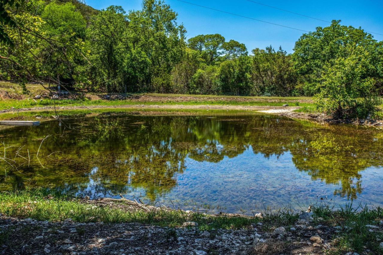 מלון Medina 3H Ranch Mountain Retreat מראה חיצוני תמונה
