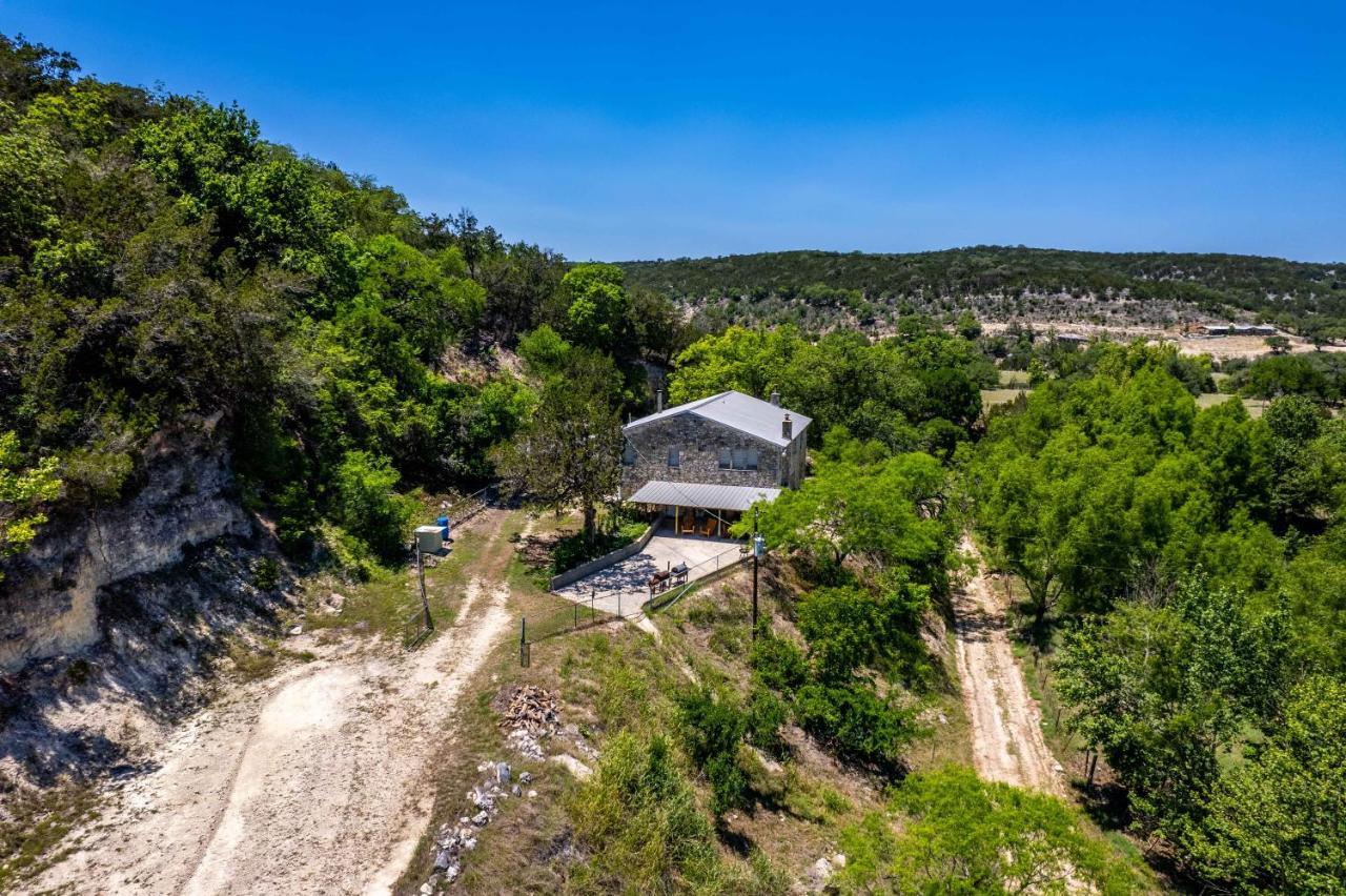 מלון Medina 3H Ranch Mountain Retreat מראה חיצוני תמונה